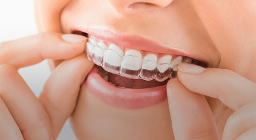 Orthodontics