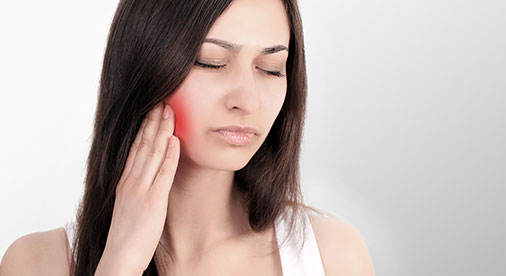 TMJ Disorders