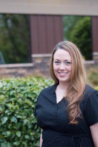 Nicole — Front Office Administration