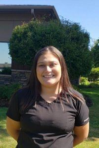 Sam — Dental Assistant